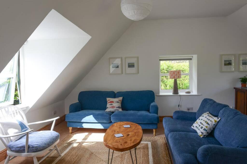 The Malt House, Portree
