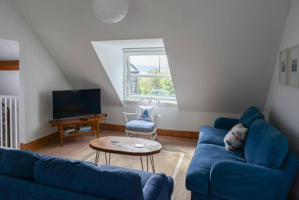 The Malt House, Holiday home