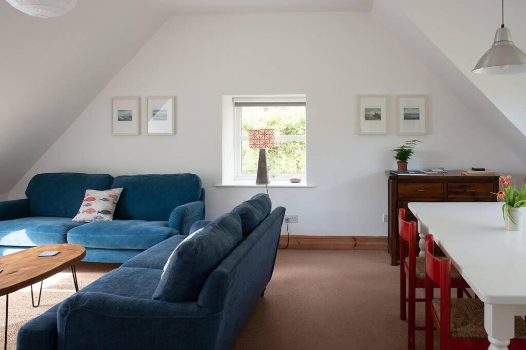 The Malt House, * Portree
