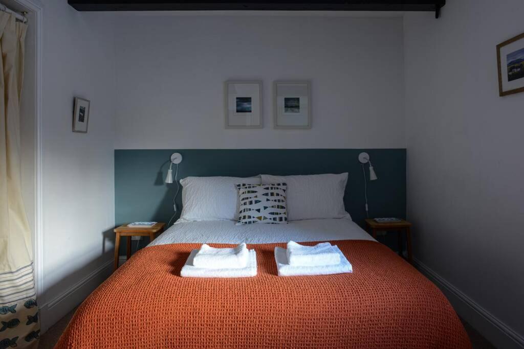Holiday home The Malt House, Portree