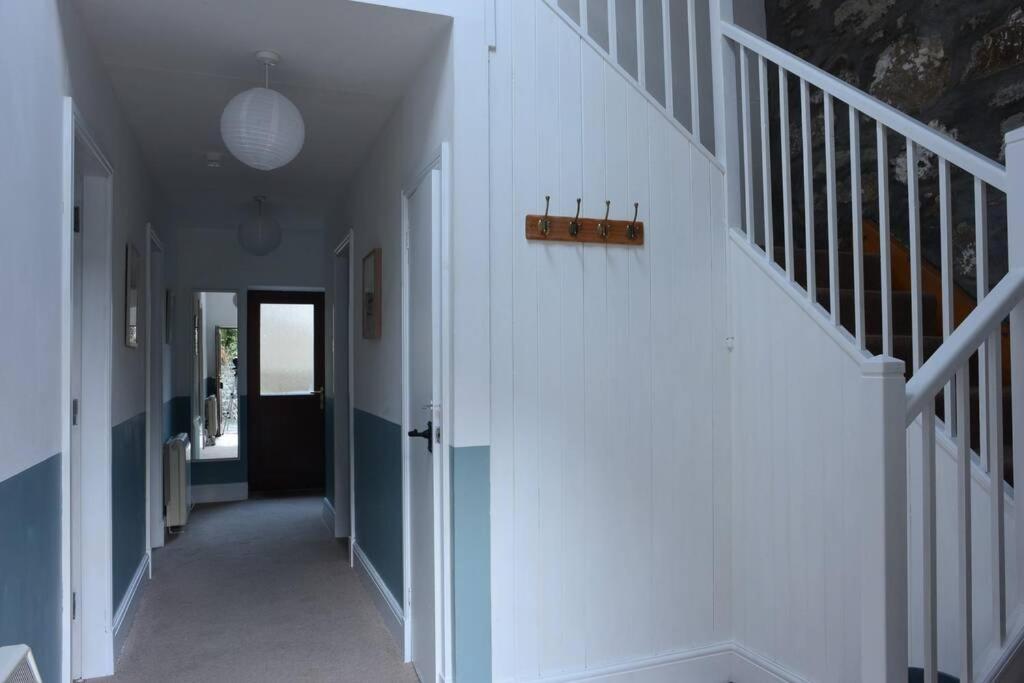 Holiday home The Malt House, Portree