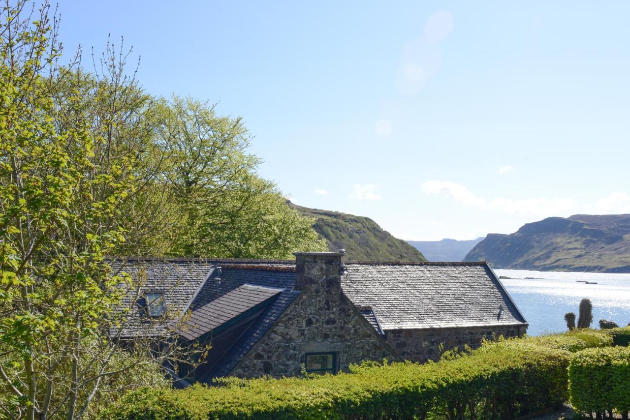 The Malt House, Holiday home Portree